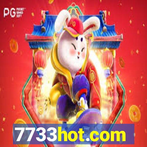 7733hot.com