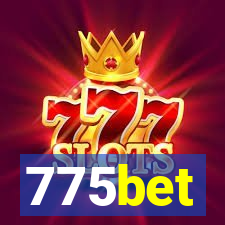 775bet