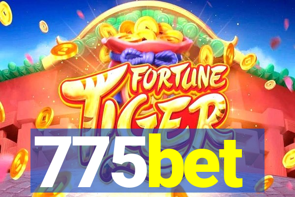 775bet