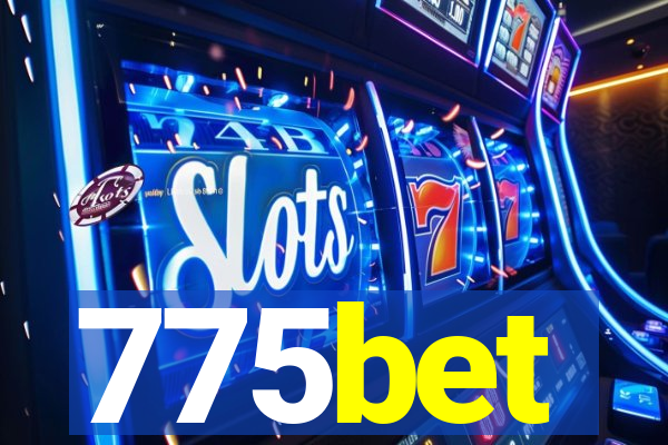 775bet