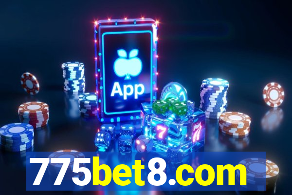 775bet8.com