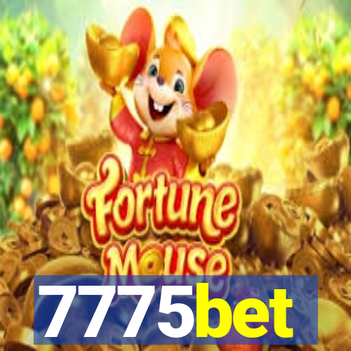 7775bet