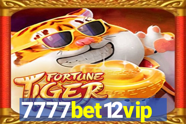 7777bet12vip