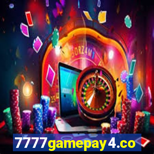 7777gamepay4.com