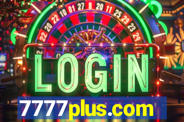 7777plus.com