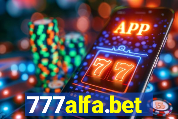 777alfa.bet