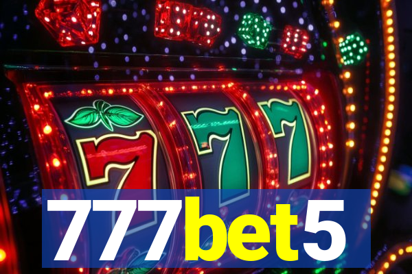 777bet5