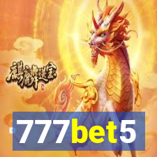 777bet5