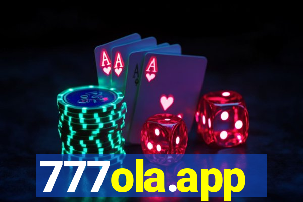 777ola.app