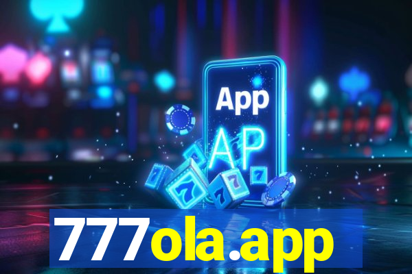 777ola.app