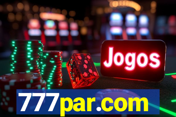 777par.com