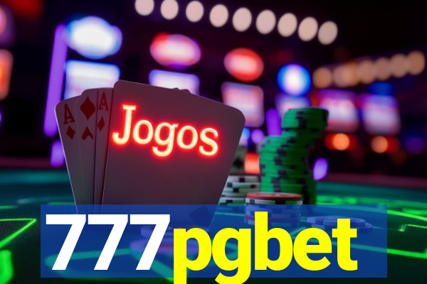 777pgbet