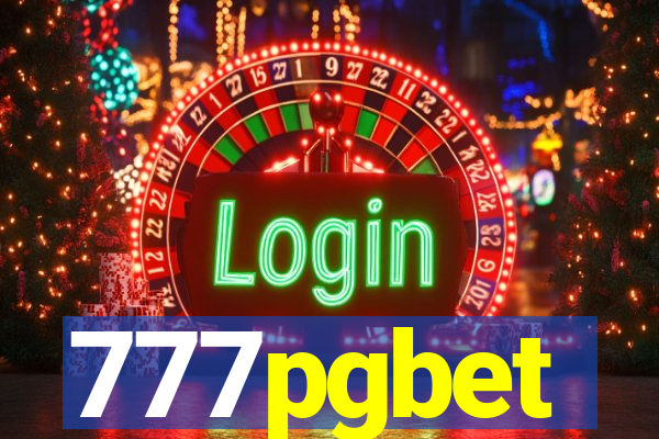 777pgbet