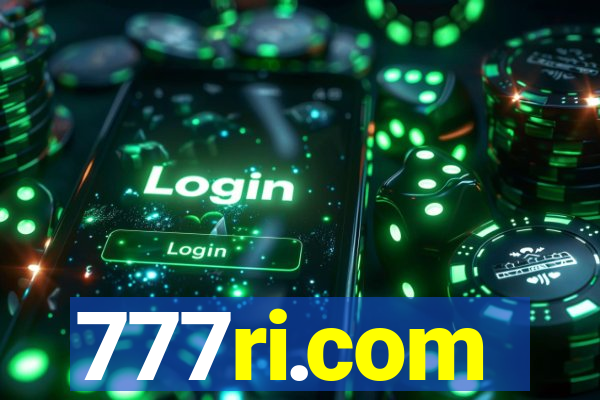 777ri.com