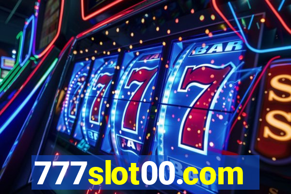 777slot00.com