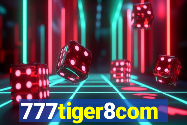 777tiger8com