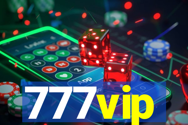 777vip