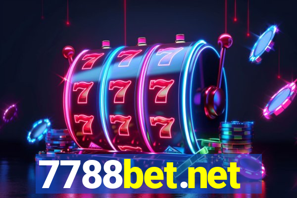 7788bet.net