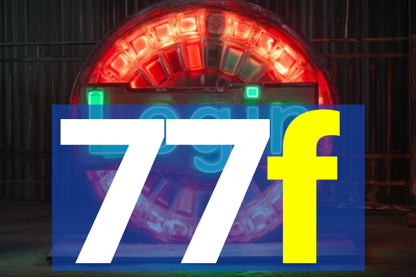 77f