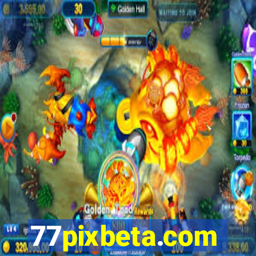 77pixbeta.com