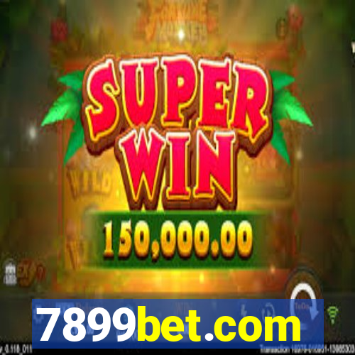 7899bet.com