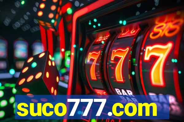 suco777.com