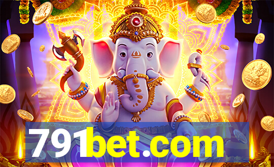 791bet.com