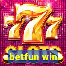 betfun win