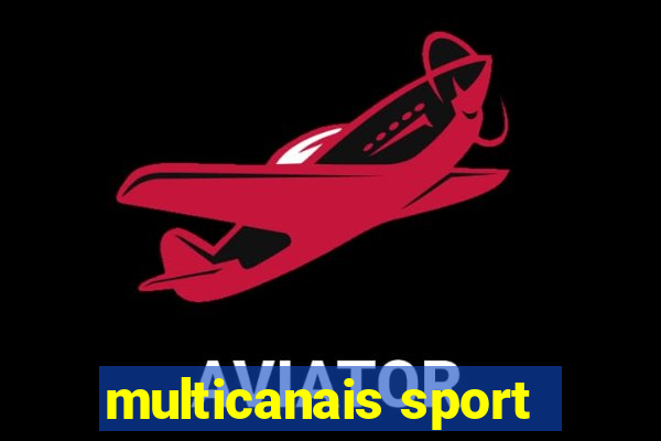 multicanais sport