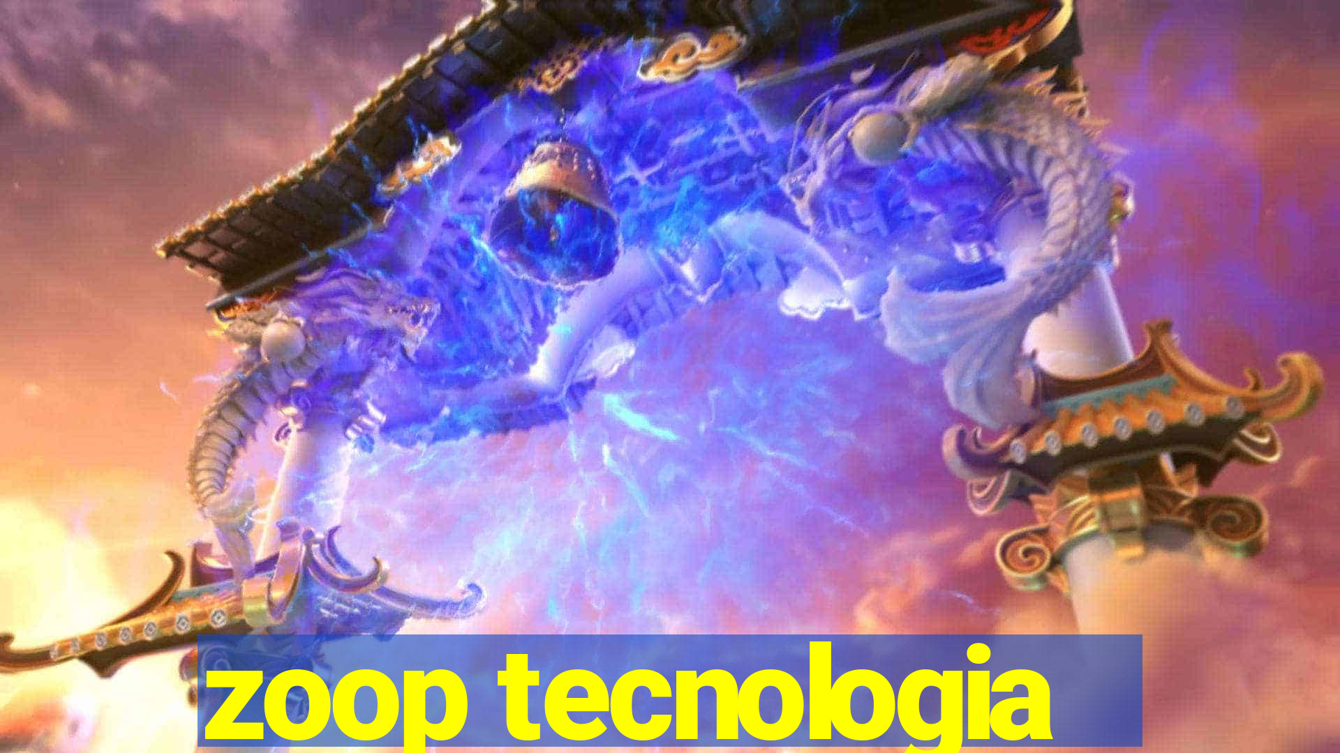 zoop tecnologia