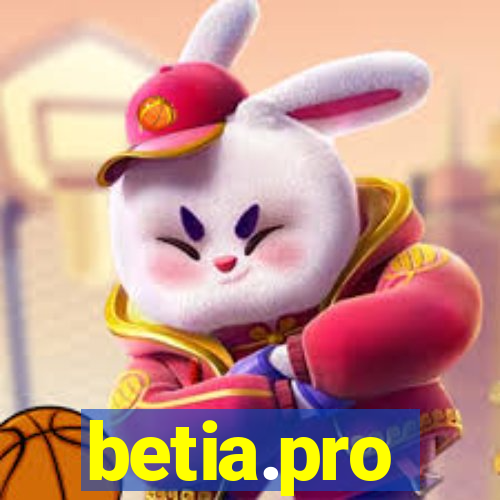 betia.pro