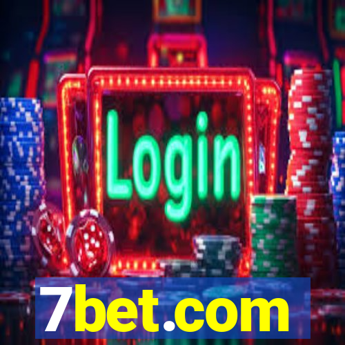 7bet.com