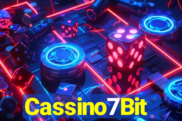 Cassino7Bit