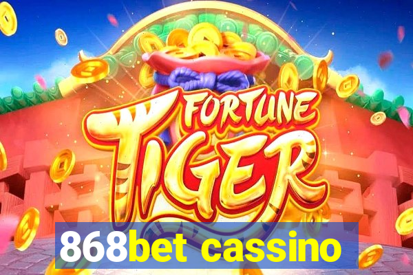 868bet cassino