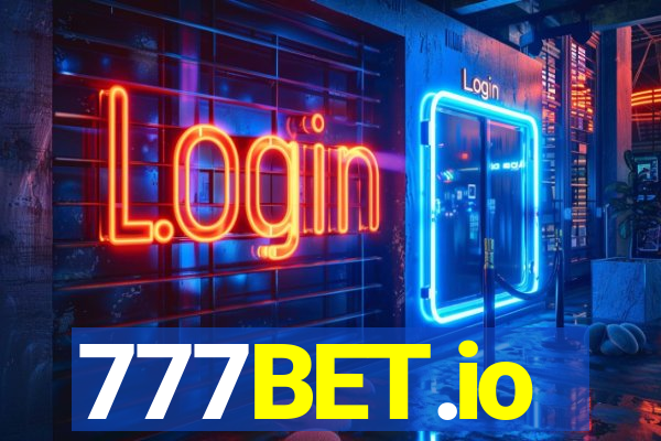 777BET.io