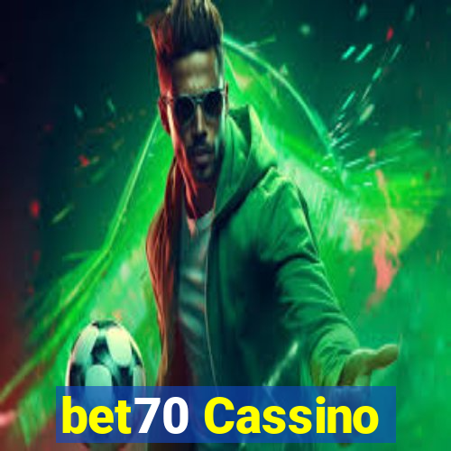 bet70 Cassino