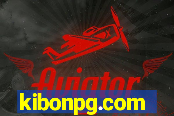 kibonpg.com