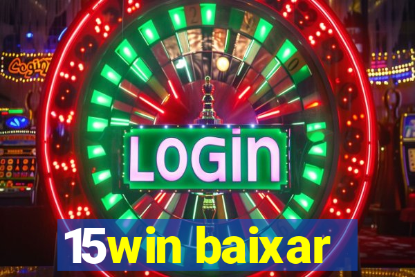 15win baixar