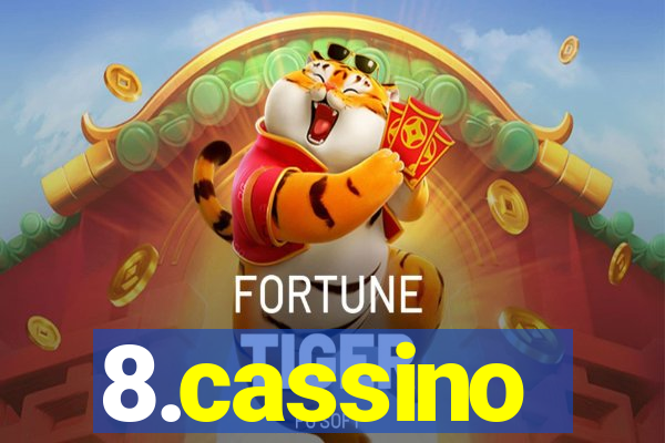 8.cassino