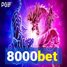 8000bet