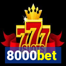 8000bet