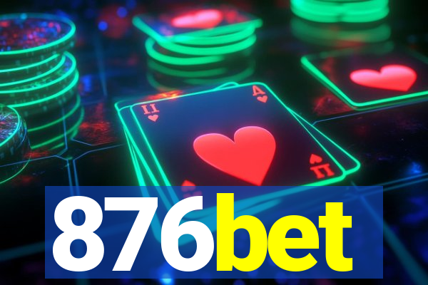 876bet