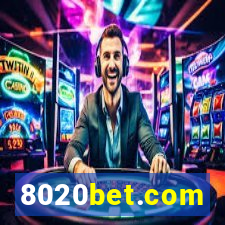 8020bet.com