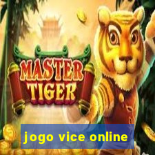 jogo vice online