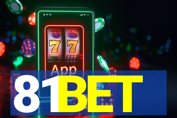 81BET