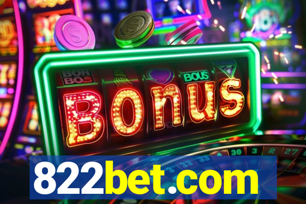 822bet.com