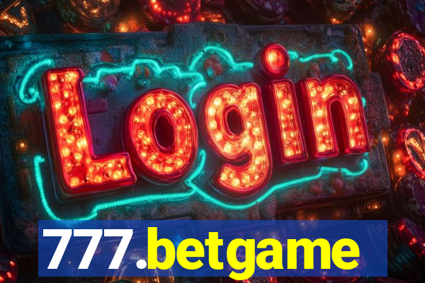 777.betgame