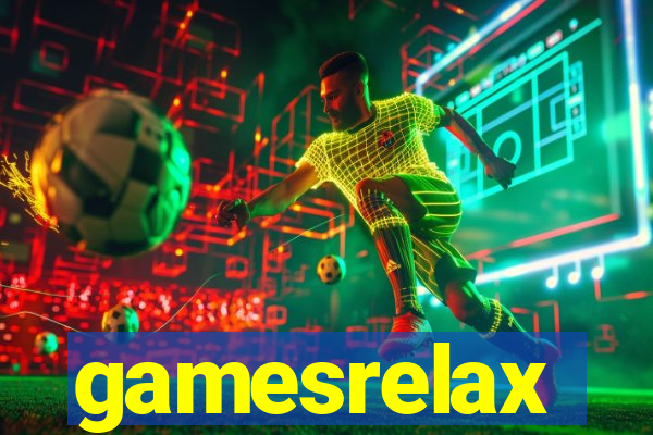 gamesrelax