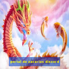 portal do zacarias discord