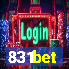 831bet